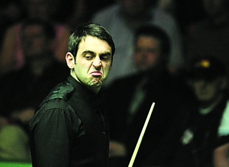 备受瞩目 备受瞩目