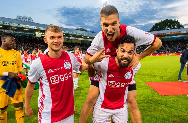 可预测性和 可预测性和