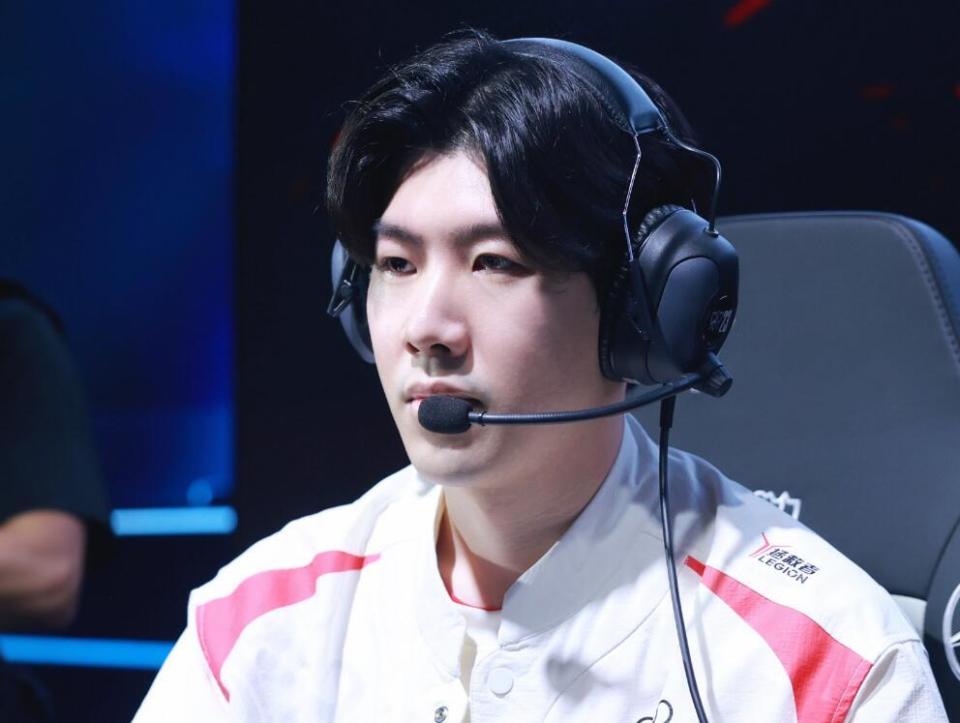 近期比赛中 近期比赛中