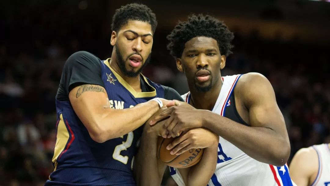 的中锋人选 的中锋人选