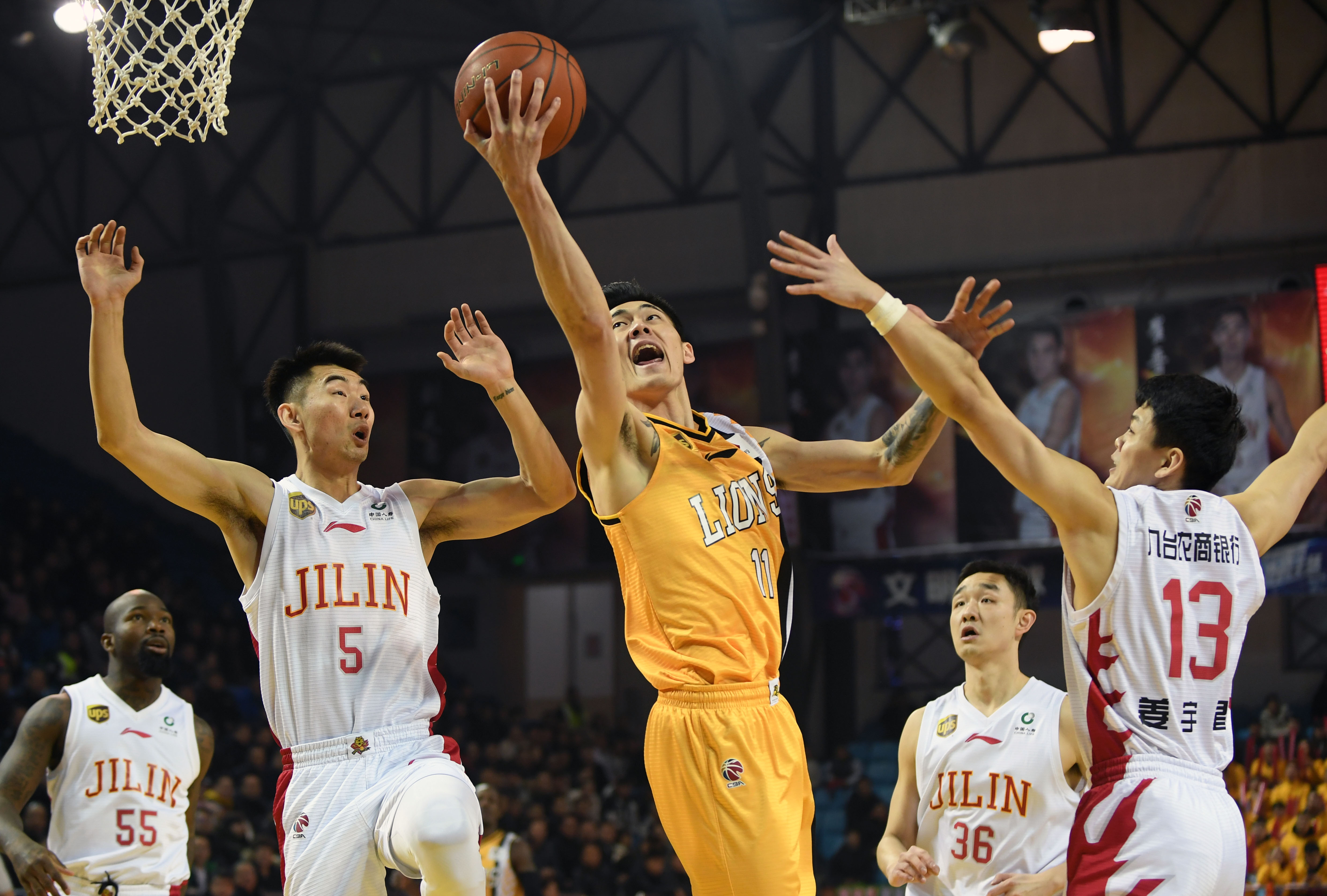 能够稳住阵 能够稳住阵