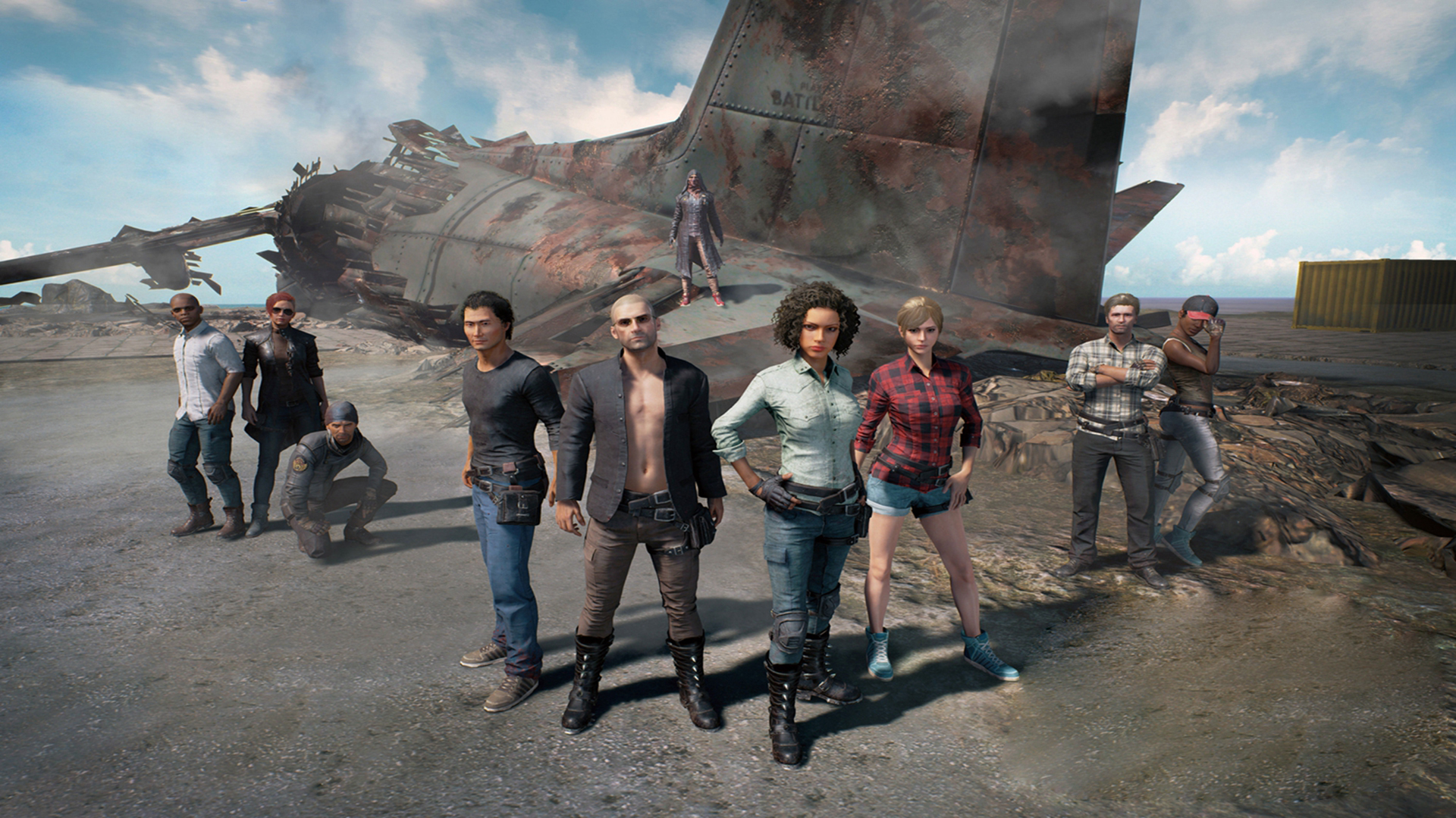 对他而言 对他而言