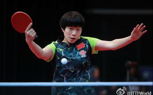 一场比赛改 一场比赛改