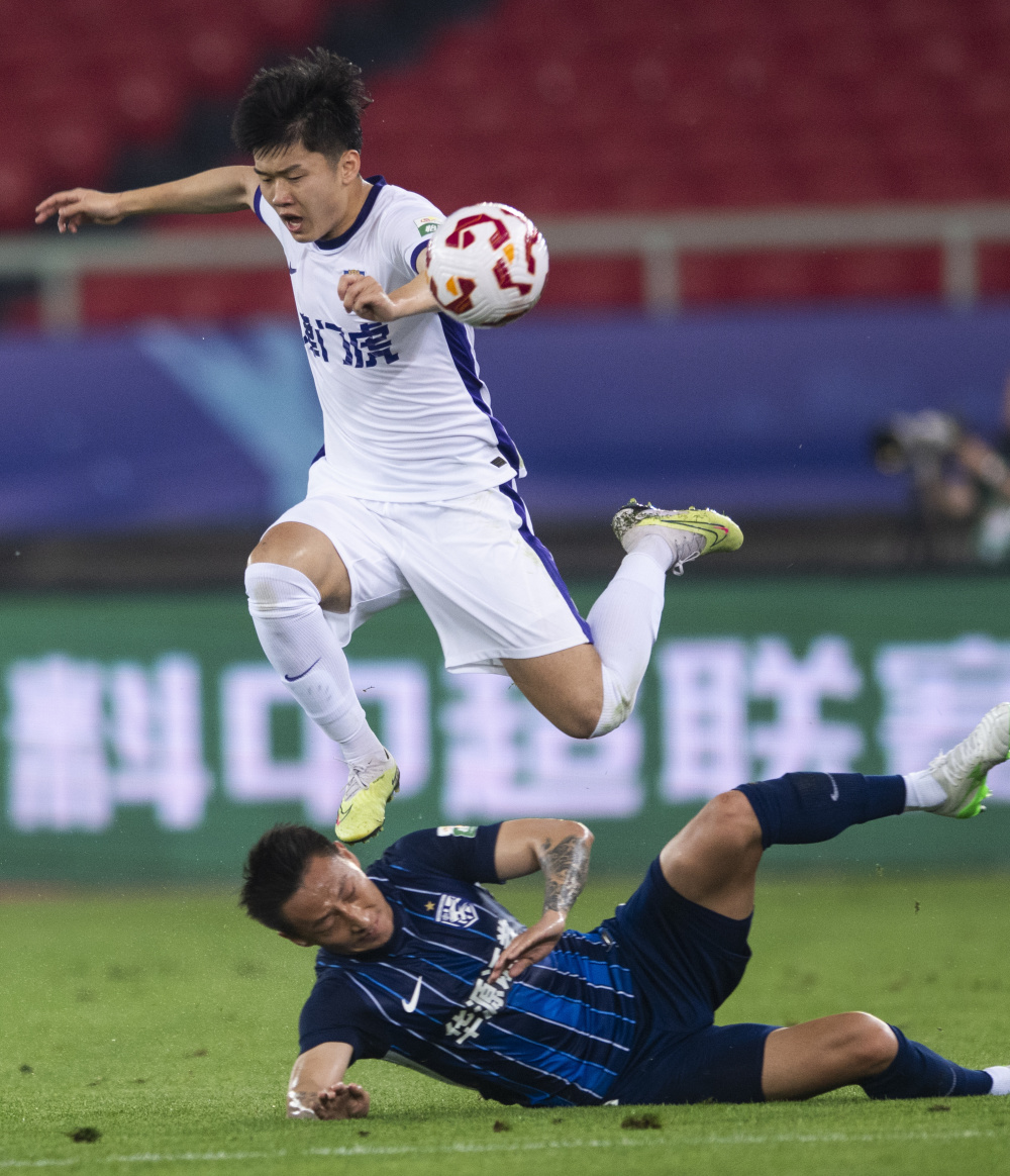 决定长期留 决定长期留