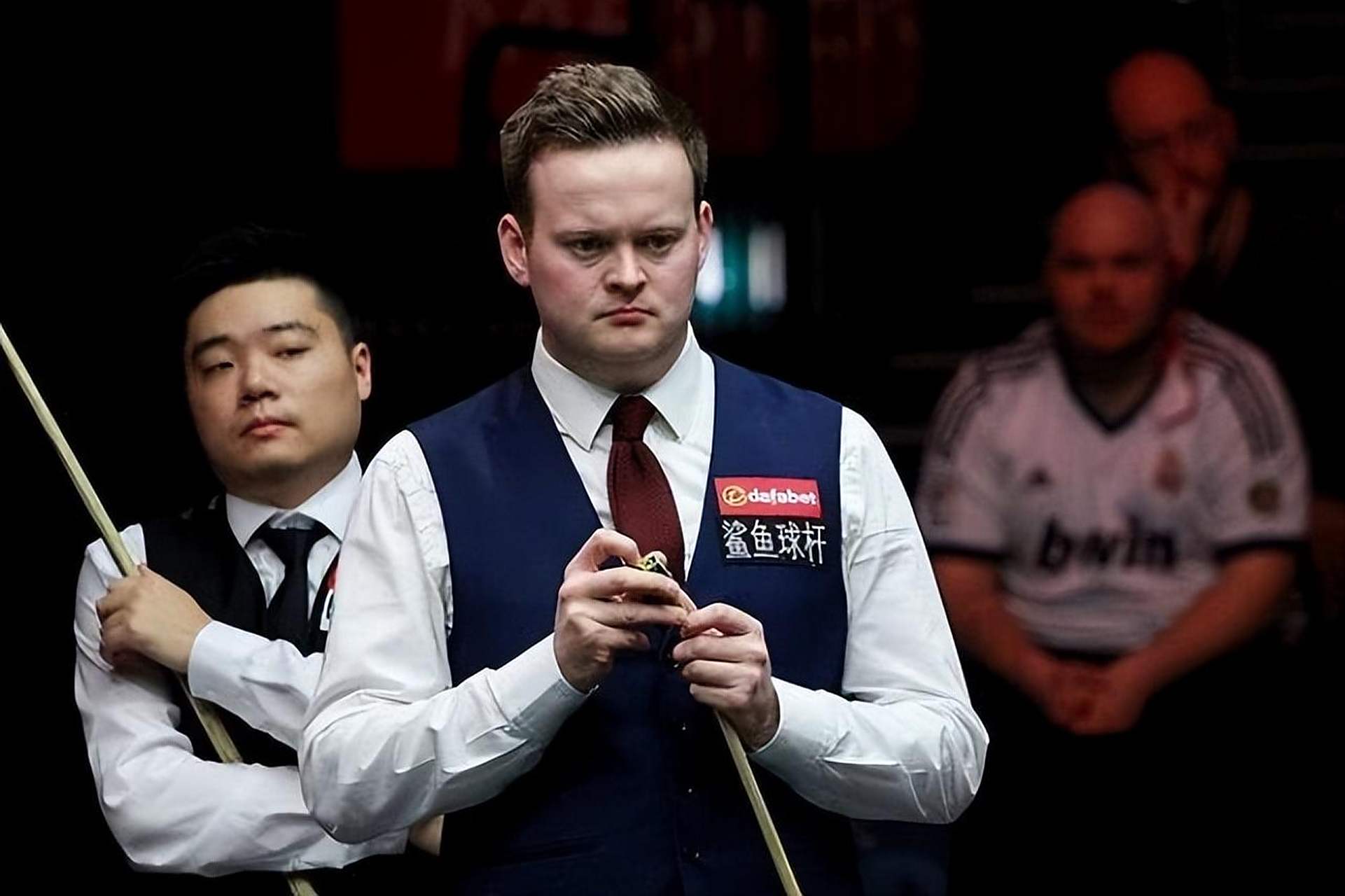 桥牌国际网络赛参赛队伍扩充